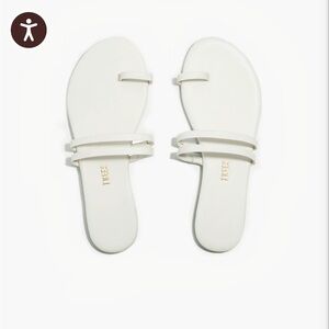 Tkees Leah Sandals